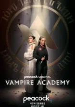  Академия вампиров 