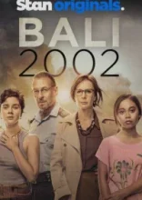  Бали 2002 