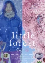  Небольшой лес: Зима и весна 