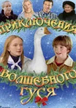  Приключения волшебного гуся 