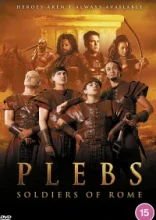  Плебеи: Солдаты Рима 