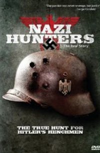  Охотники за нацистами 