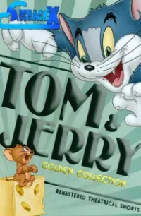  Том и Джерри. Полная коллекция классики 