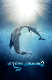  История дельфина 2 