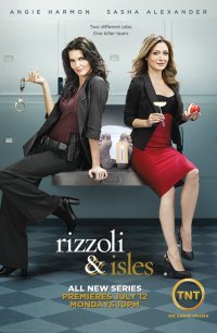 Риццоли и Айлс 2010