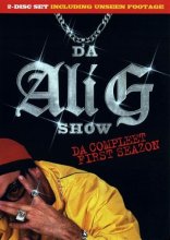 Али Джи шоу 2003