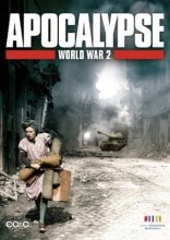 Апокалипсис: Вторая мировая война 2009