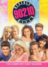 Беверли-Хиллз 90210 1990