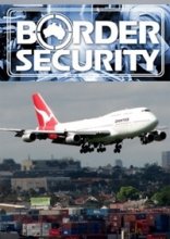 Безопасность границ: Австралия 2015