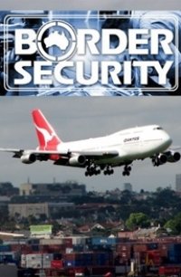 Безопасность границ: Австралия 2015