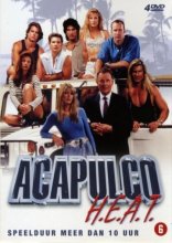 Жара в Акапулько 1993