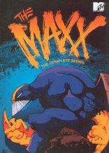 Макс 1995