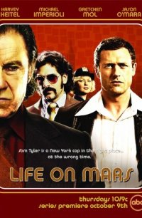 Жизнь на Марсе (USA) 2008