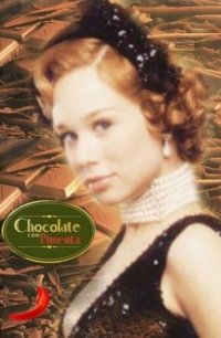Шоколад с перцем 2003