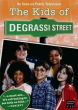 Дети с улицы Деграсси 1979
