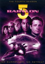 Вавилон 5 1994