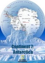 Седьмой континент: Антарктика 2017