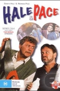 Хэйл и Пэйс 1988