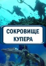Discovery. Сокровище Купера 2017