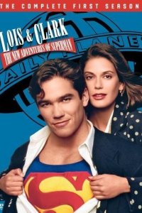 Лоис и Кларк: Новые приключения Супермена 1993