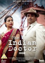 Индийский доктор 2010