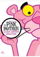 Розовая пантера 1964