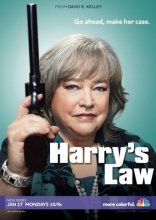 Закон Хэрри 2011
