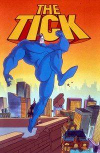 Тик-герой 1994
