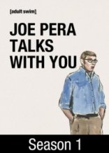 Джо Пера говорит с вами 2018
