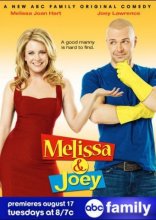 Мелисса и Джоуи 2010