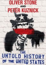 Нерассказанная история Соединенных Штатов Оливера Стоуна 2012