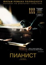 Пианист 2002