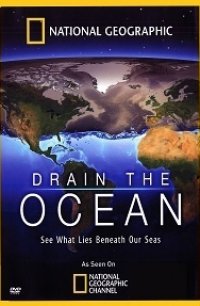National Geographic. Осушить океан: Глубокое погружение 2019