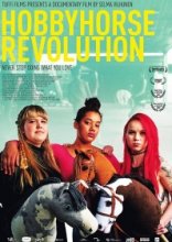 Лошадки на палках: Революция 2017