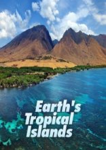 Тропические островки Земли 2020