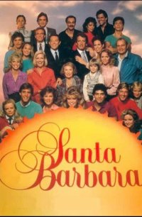 Санта-Барбара 1984