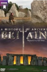 История древней Британии 2011