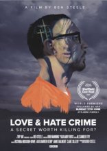 Преступления: от любви до ненависти 2018