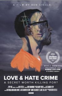 Преступления: от любви до ненависти 2018