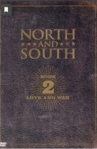 Север и юг 2 1986