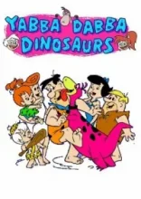 Ябба-Дабба Динозавры! 