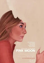  Розовая Луна 