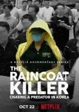  Убийца в плаще: Охота на корейского хищника 