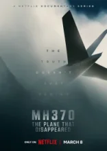  MH370: Самолёт, который исчез 