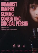  Вампир-гуманист ищет добровольца-суицидника 