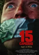  15 камер 