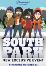  Южный Парк: Присоединение к Пандавселенной 