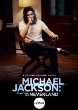  Майкл Джексон: В поисках Неверленда 