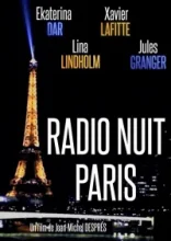  Ночное радио Парижа 