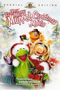  Очень маппетовское рождественское кино 